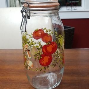 Vintage ARC Spice O Life 1 L, Beautiful condition